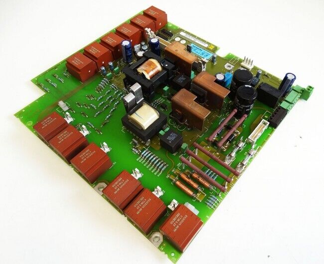 Siemens C98043-A7003-L4 C98043A7003-L4 Power Interface Module -used-
