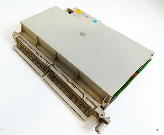 Siemens Simatic S5 6ES5454-4UA11 6ES5 454-4UA11 E-Stand:1 -used-