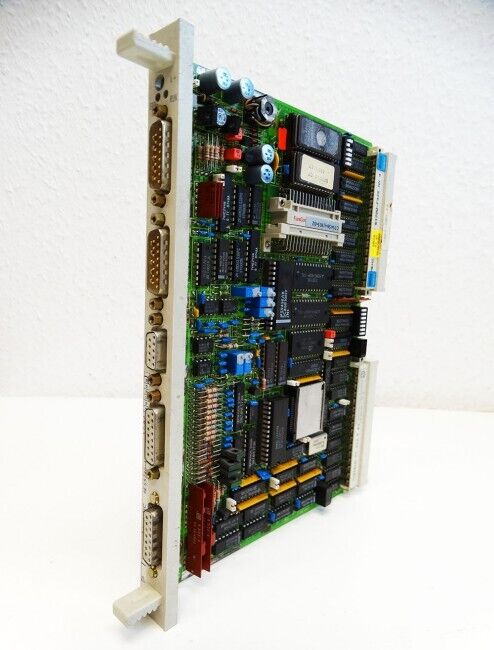 Siemens Simatic S5 6ES5246-4UA11 6ES5 246-4UA11 E-Stand: 13 -used-