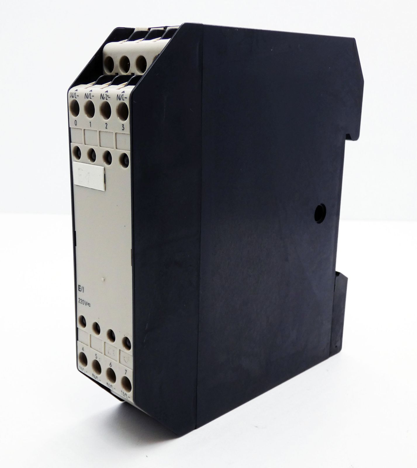Siemens Simatic S5 6ES5 405-7AA21 Digital Input Module -used-