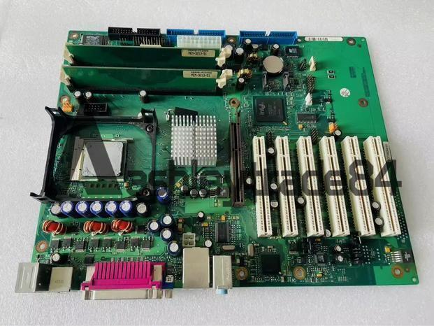 1PCS Used Siemens motherboard W26361-W65-X-03 W26361-W65-Z2-04 D1567-A22