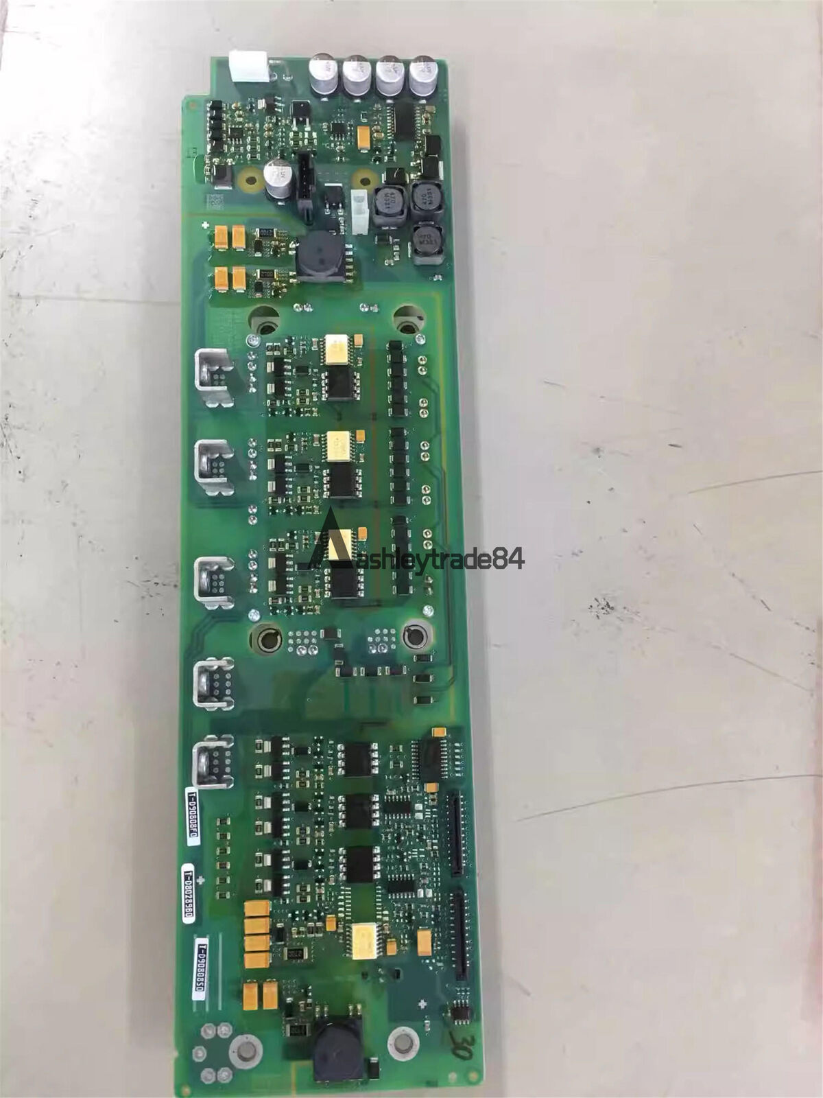 Siemens A5E01192895 FS75R12KE3_B3 Driver board with module