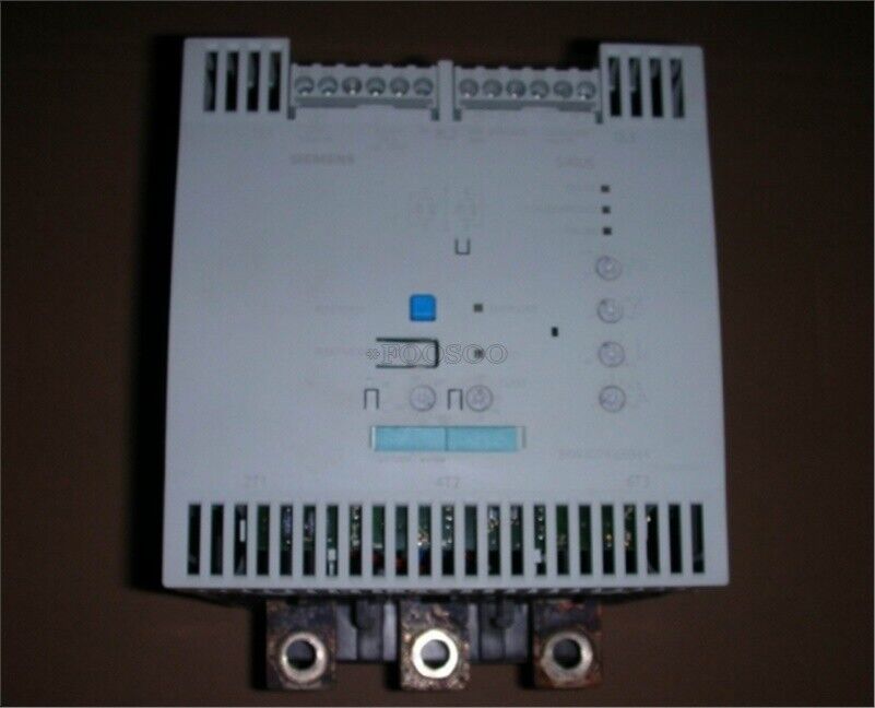 1Pc Siemens 3RW4074-6BB44 Used mb