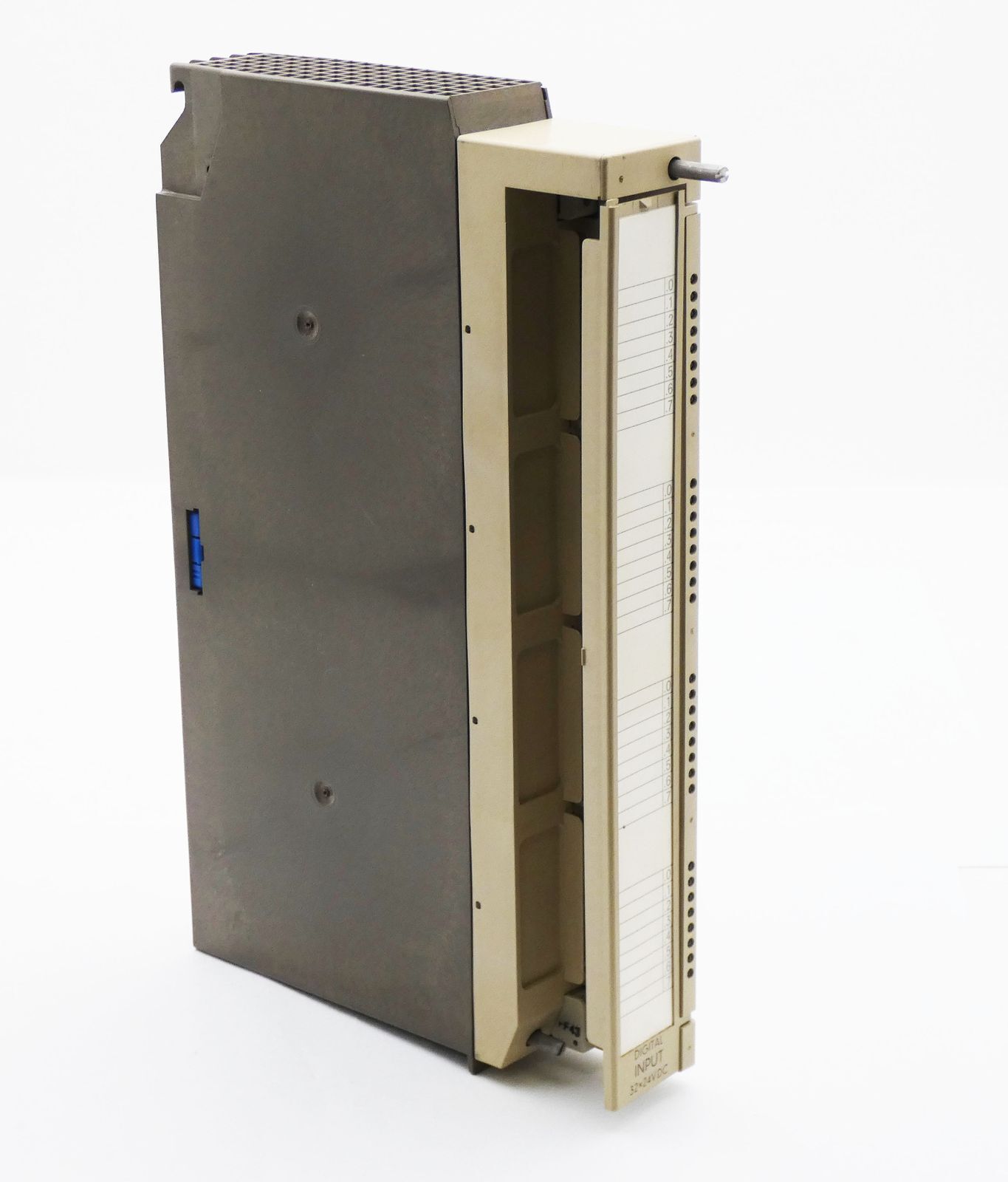 Siemens Simatic S5 6ES5 420-7LA11 E:04 Digital Input Module -Unused-
