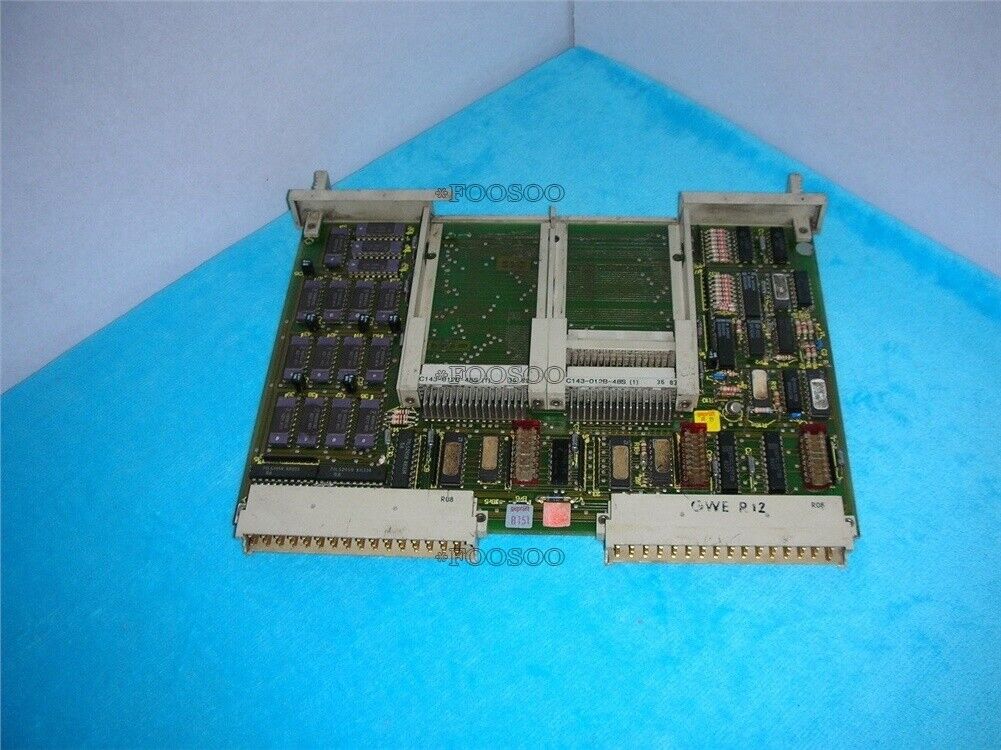 1Pc Siemens 6ES5350-3KA21 Used zm