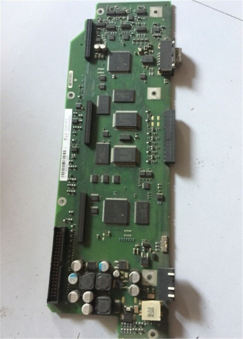 1Pc Siemens Cuvp A5E00444033 Cuvp Asic Used gh