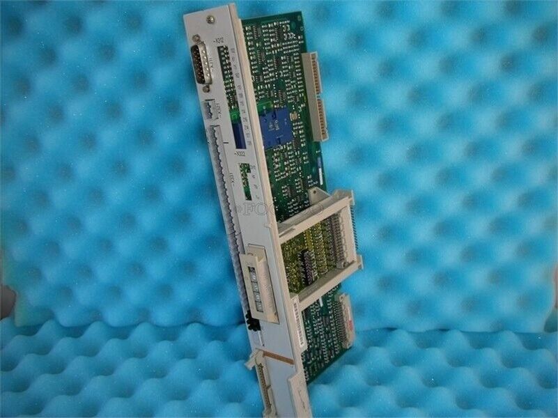 Used 1Pc Siemens 6SN1118-0AA11-0AA0 Tested ls