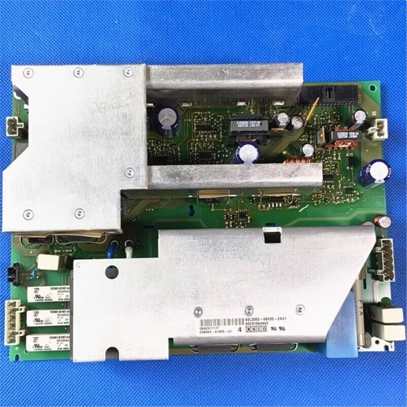 1Pc Used Siemens A5E01064443 yp