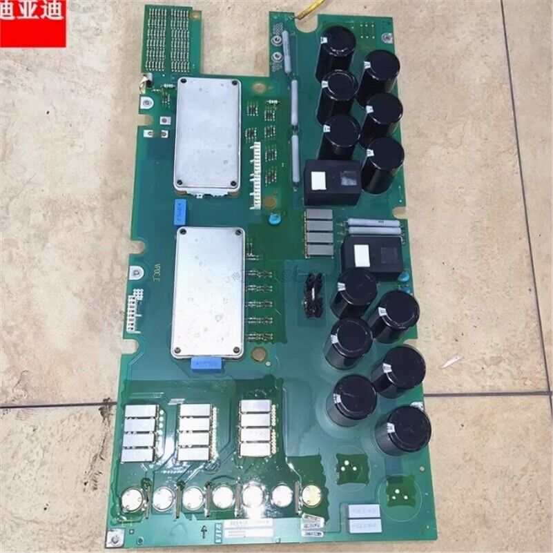 1Pc Used Siemens A5E00424969 hx