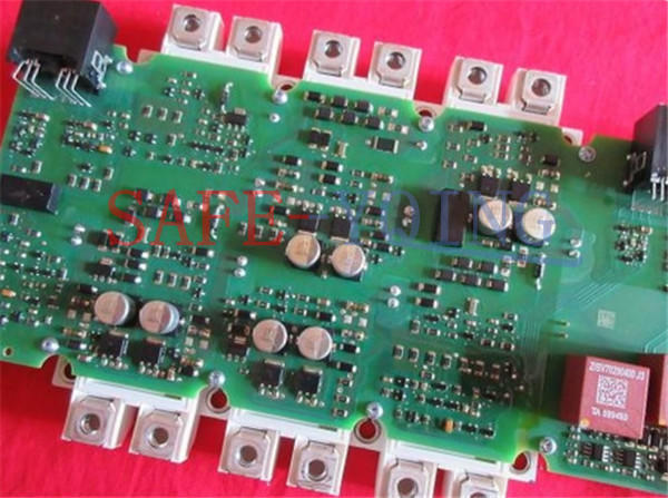 1PC Used Siemens A5E36717799 Driver Board