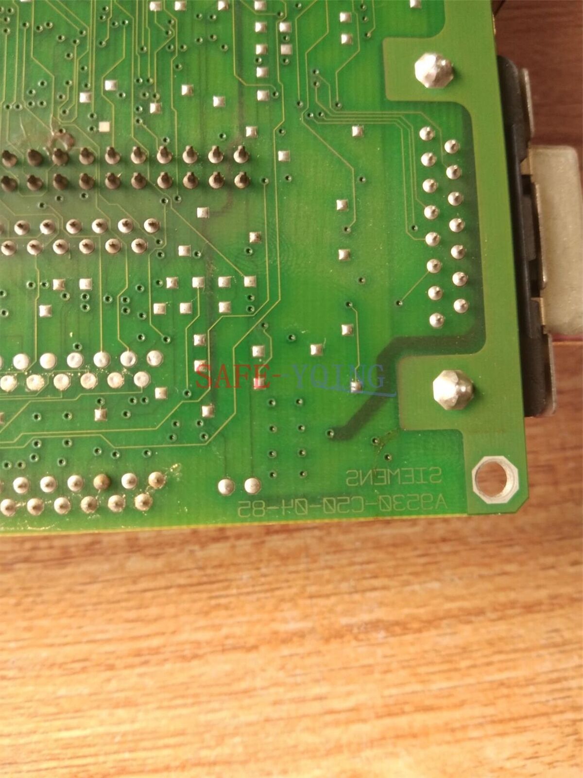 1PCS Siemens A9530-C50-04-85 Main Board