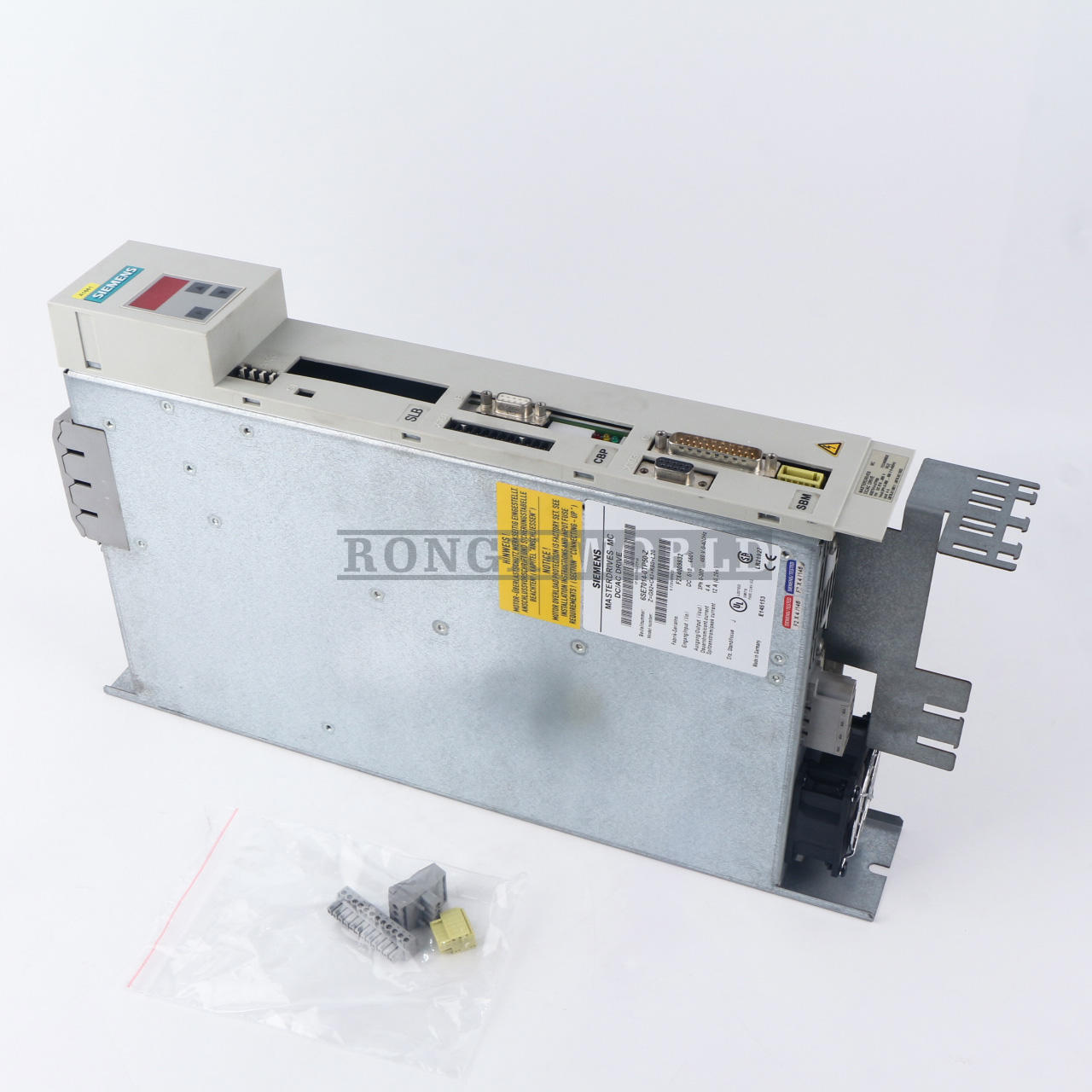 ONE Siemens 6Se7014-0Tp50-Z