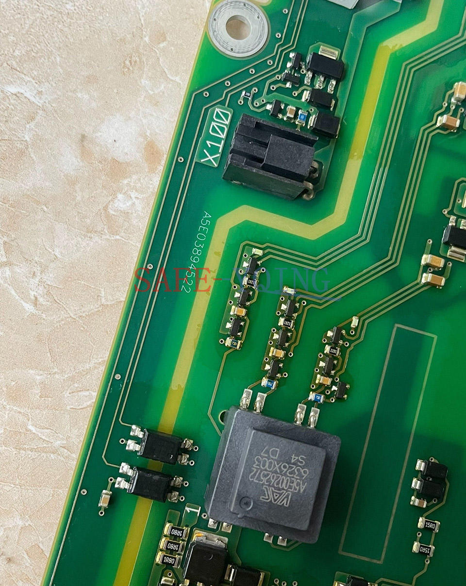 1PCS USED SIEMENS power board A5E03894522