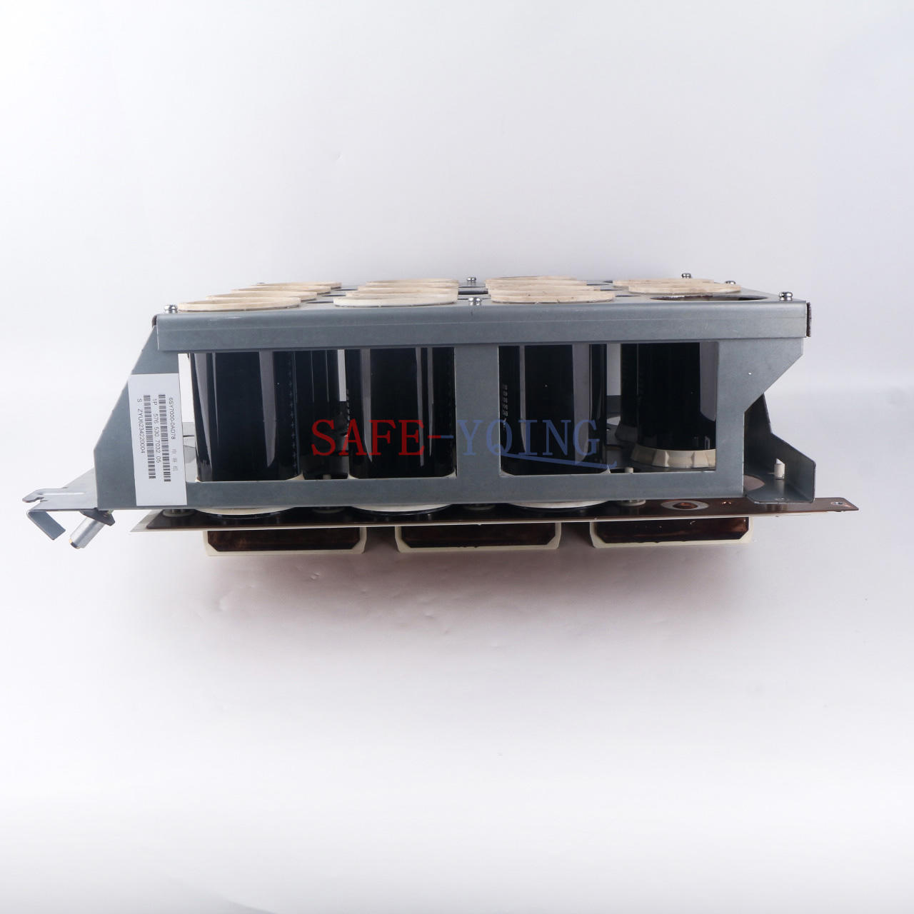 1PCS USED Siemens 6SY7000-0AD78 capacitor bank