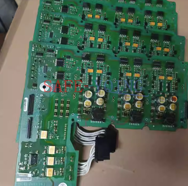 ONE Siemens A5E00765800 Used