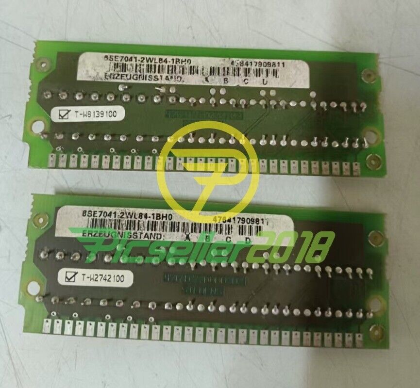 1 pc used tested Siemens 6SE7041-2WL84-1BH0 Fast Delivery UPS or FedEx