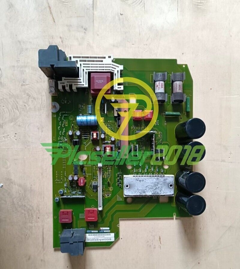 1 pc used tested Siemens INVERTER board 6SE7021-3TB84-1HF3 UPS or FedEx