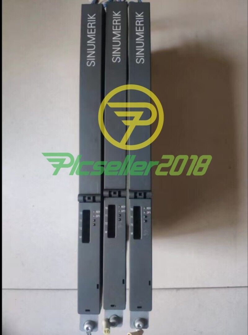 1 pc USED TESTED Siemens Control Unit 6SL3040-0NC00-0AA0 UPS or FedEx