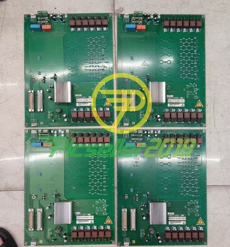1 pc used tested Siemens 6SE7041-8HK85-1MA0 Fast Delivery UPS or FedEx