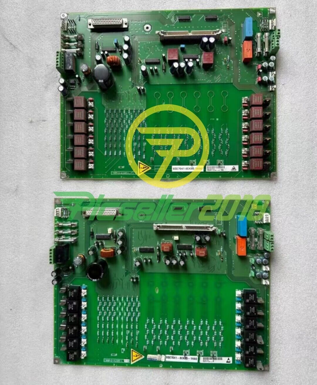 1 pc used tested Siemens 6SE7041-8EK85-1HA0 Fast Delivery UPS or FedEx