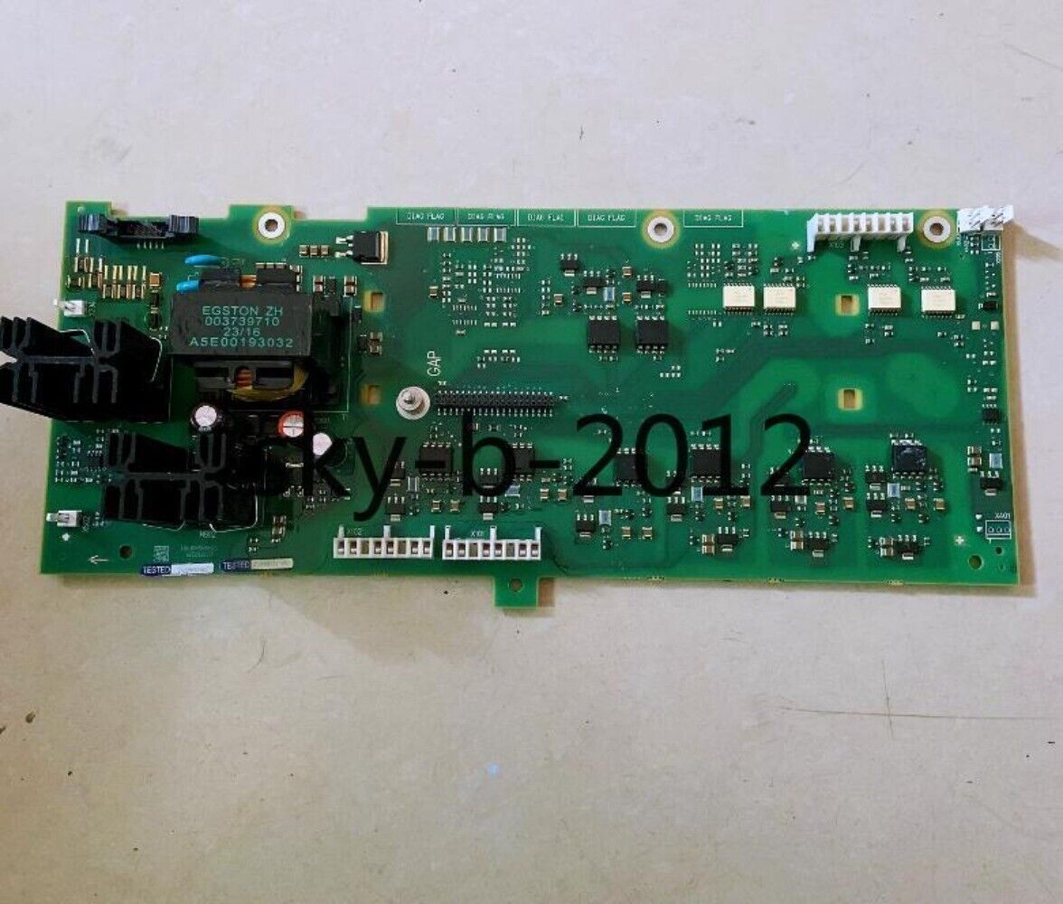 1 PCS SIEMENS Inverter 15/18.5/22/30/37KW power board A5E02915323 GOOD