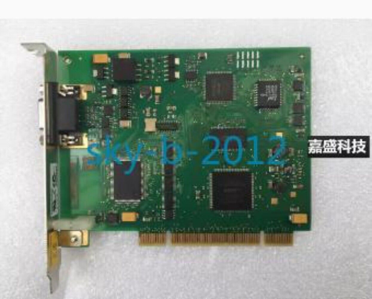 1 PCS Siemens A5E00369843 communication board in good condition