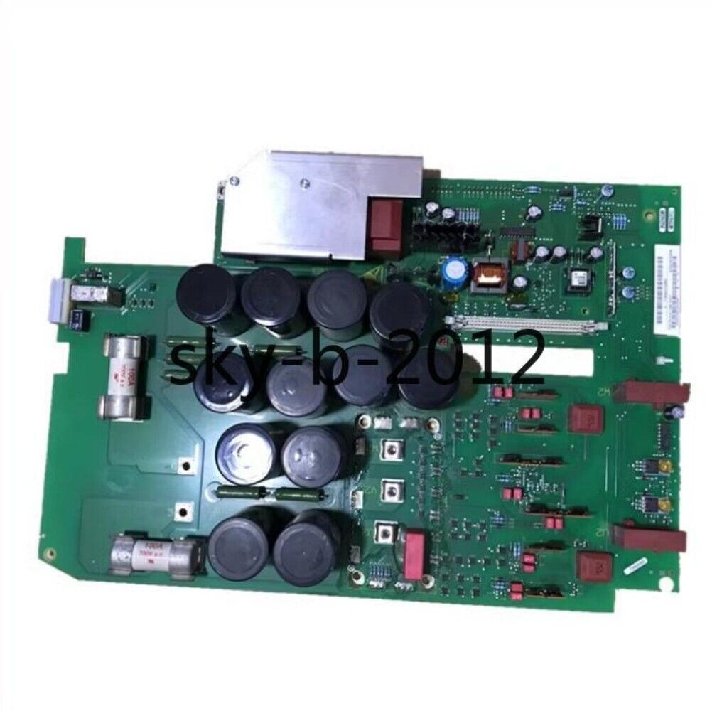 1 PCS Siemens inverter power board drive board 6SE7023-4TC84-1HF3 GOOD
