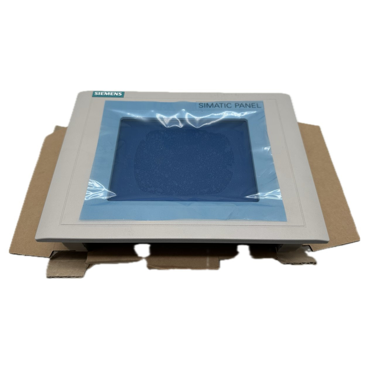 AJ497 touch panel TP170A Siemens 6AV6 545-0BA15-2AX0 original packaging missing