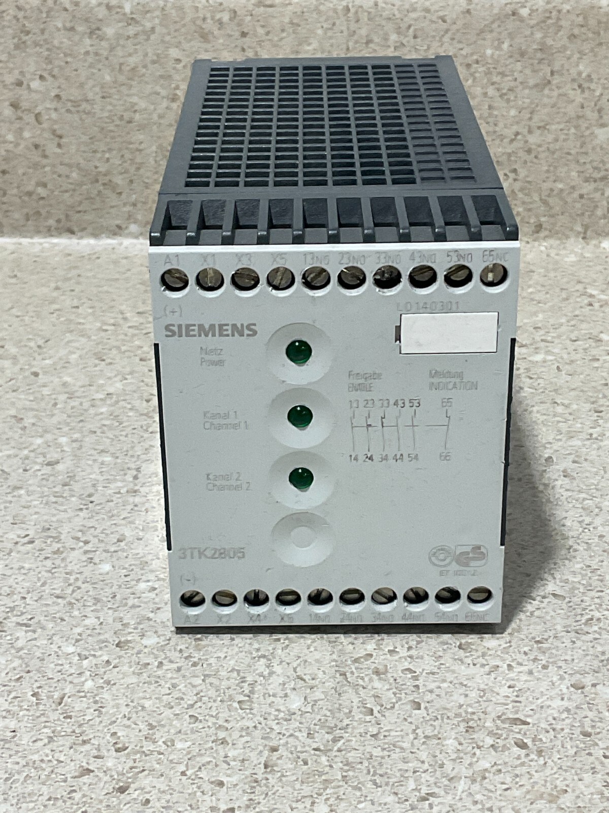 Siemens 3TK2805-0BB4