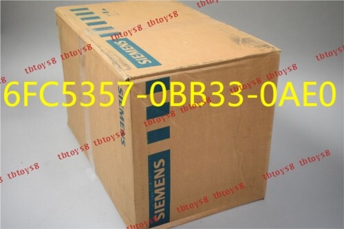 1PC 6FC5357-0BB33-0AE0 NEW SIEMENS 6FC5 357-0BB33-0AE0 FREE SHIP IN BOX