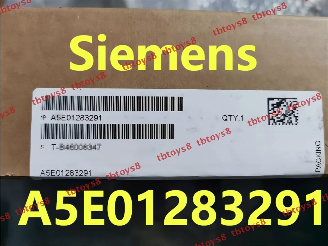 Siemens A5E01283291 Inverter Driver Board FREE Ship One year warranty BRAND NEW