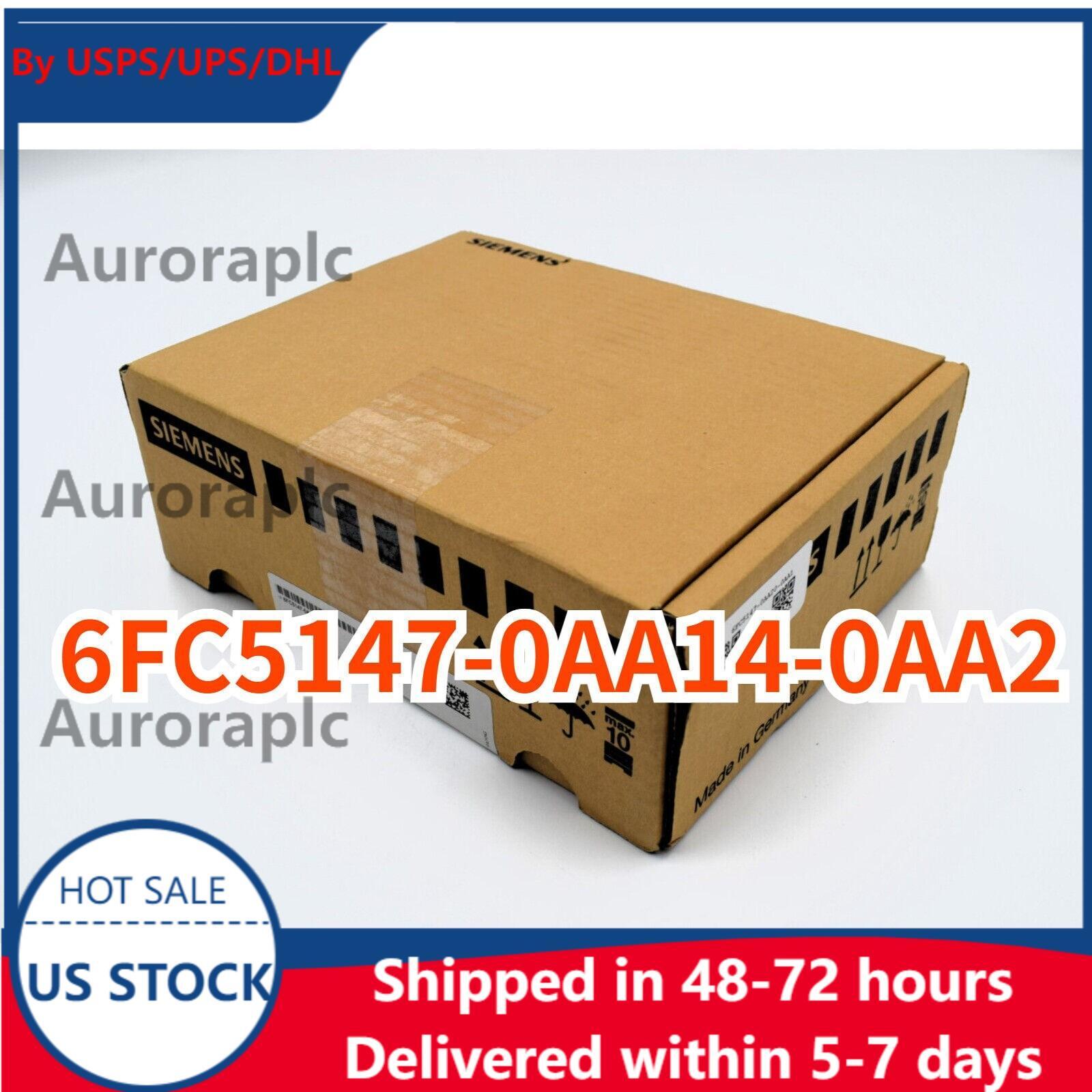 New Siemens 6FC5147-0AA14-0AA2 840C/840CE Power Supply 6FC5 147-0AA14-0AA2