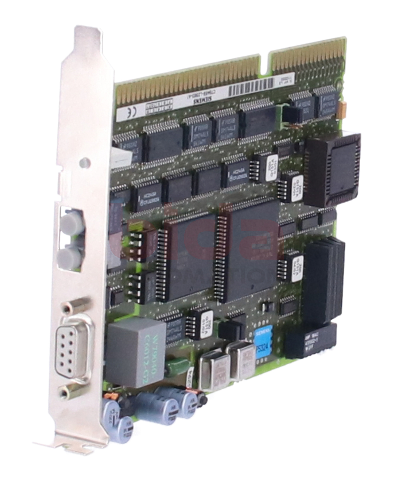 Siemens C79458-L2363-A1 SIMATIC S5 communication module communication module