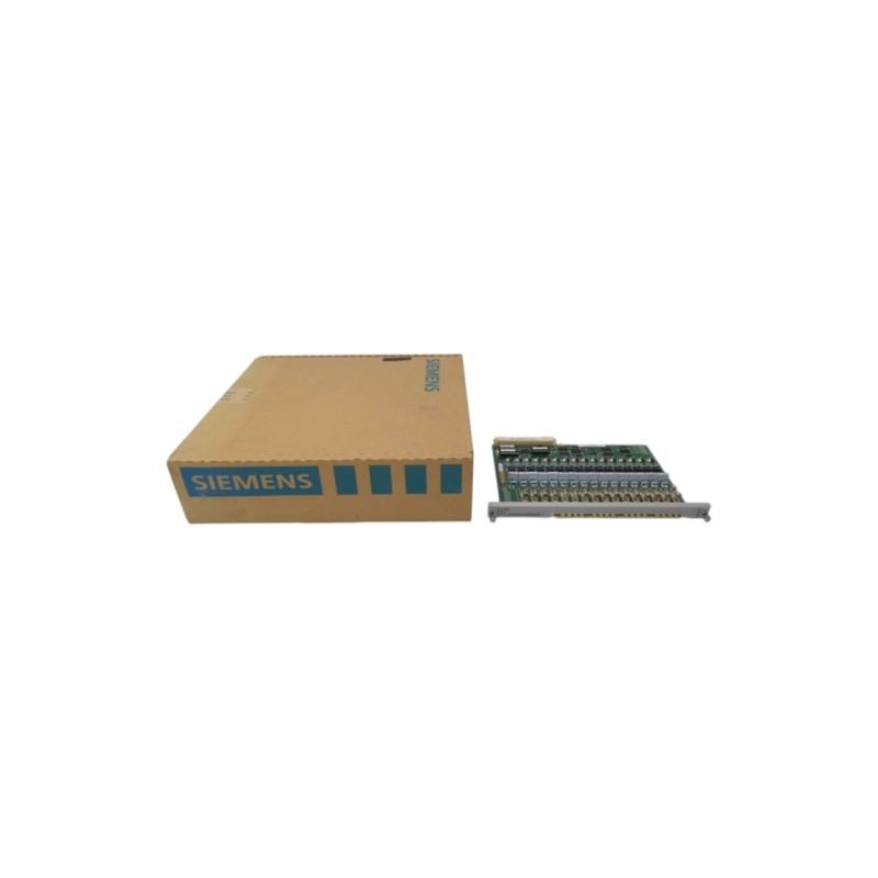 SIEMENS 505-2590-A NSMP