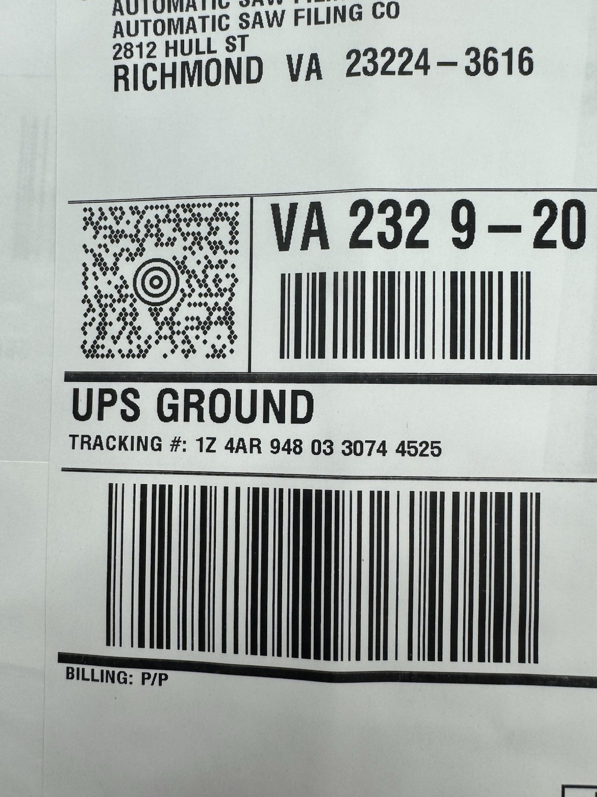 Brand New In Box Siemens 6ES5 470-8MA12 Shipping & Handling Charge