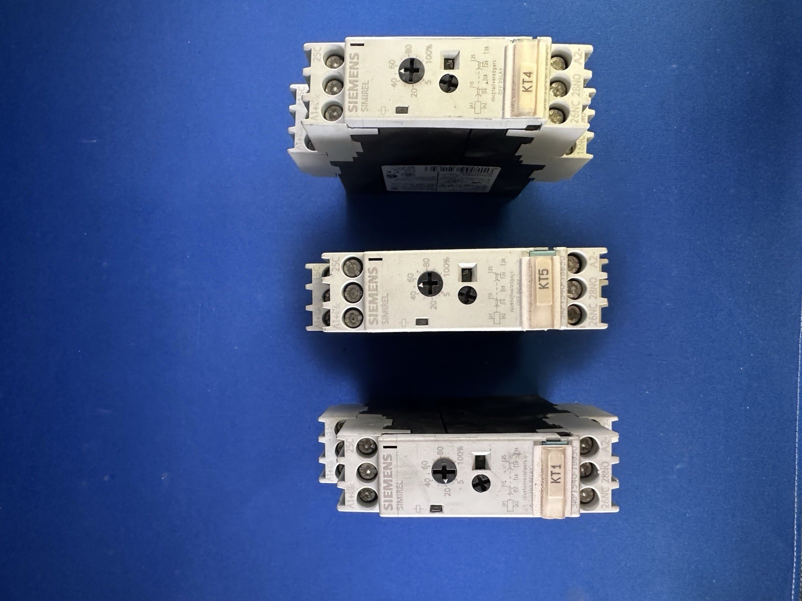 Siemens 3RP1540-1BB30