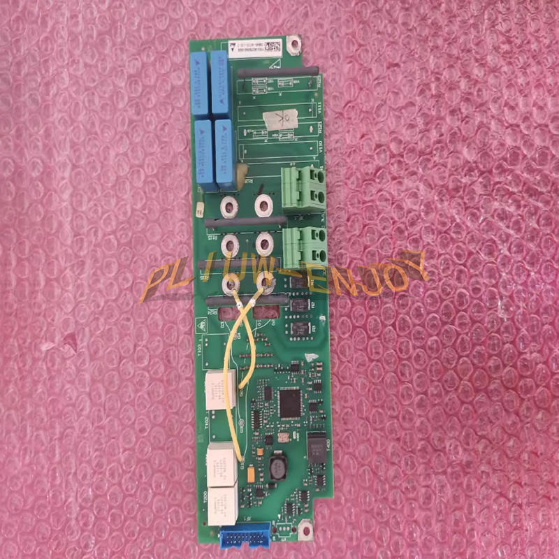 1PCS Used Siemens Excitation Board C98043-A7115-L12-7
