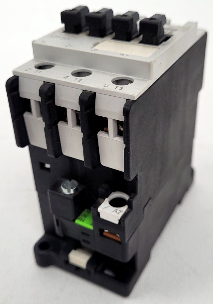 3TF3300-0A Siemens Contactor 24V Coil - Next Day Option