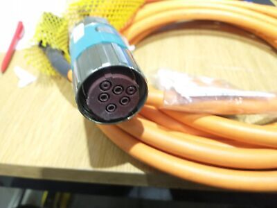 Siemens A5E02161627 /#5 Q11P 9143 cable