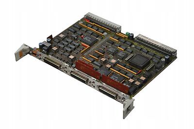 SIEMENS module, card 580 233 9001.05, 6FX1123-3CA00, KUKA KRC 32 / #Z S0TE 3029