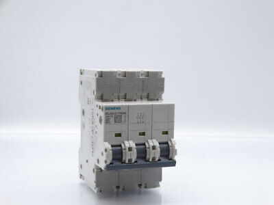SIEMENS 5SJ4313-7HG42 CIRCUIT BREAKER