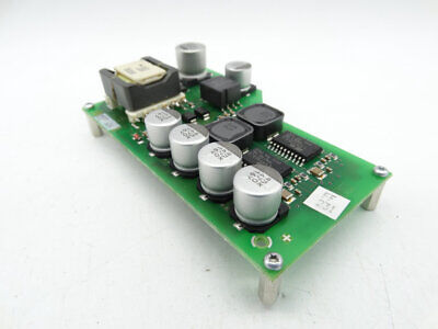 SIEMENS A5E00200650-01 CIRCUIT BOARD