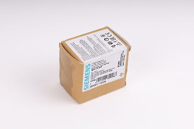 NEW SIEMENS 3RH2911-1GA04  [24 MONTHS WARRANTY]