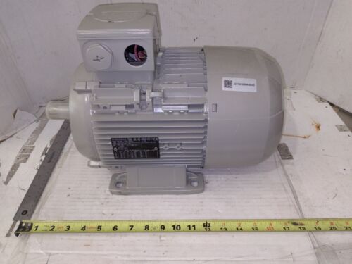 SIEMENS 60034 112M IMB3 IP55 1AV3112A 1704/1926949-002-002 1le1023-1ba222aa4