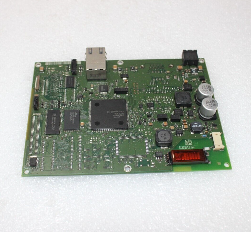 SIEMENS A5E03287976  PCB BOARD SZVH2917116180