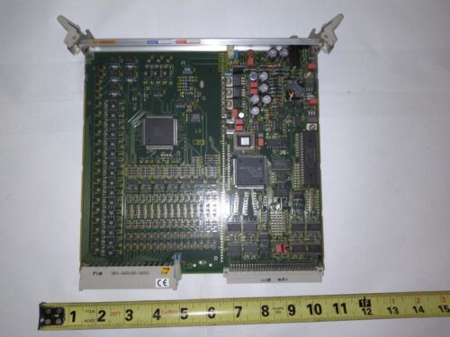 SIEMENS TELEPERM XP FUM210/6DP1210-8BB