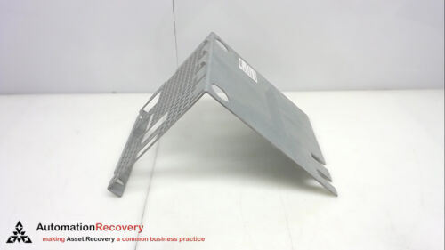 SIEMENS 6SN1162-0EA00-0JA0, SHIELD CONNECT PLATE, NEW* #249126
