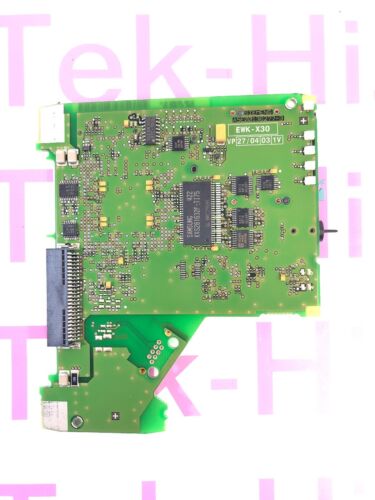 Siemens A5E00136277-3 Circuit Board A5E001362773 "overnight shipping"