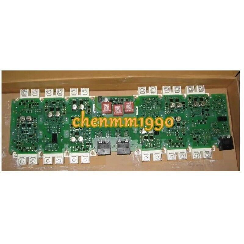 1PC used A5E00714564 Siemens inverter S120 G120 G150 drive board #YY
