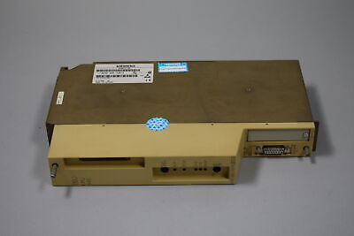 USED SIEMENS 6ES5945-7UA13  [24 MONTHS WARRANTY]